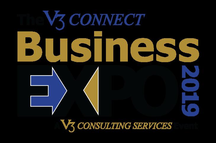 V3Connect business EXPO 2019! 